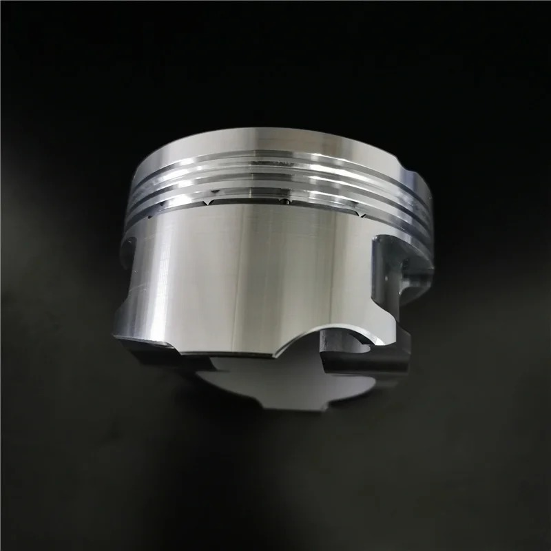 4032 Forged Engine Piston FSR Type 2.0T 1.8T EA888 Forged Piston 23pin for VW//Skoda